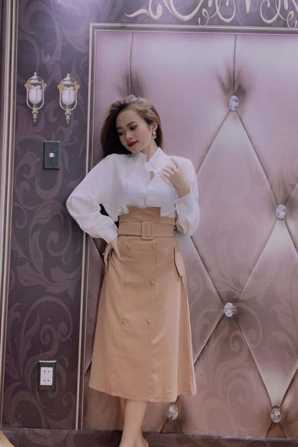 Quần áo thời trang