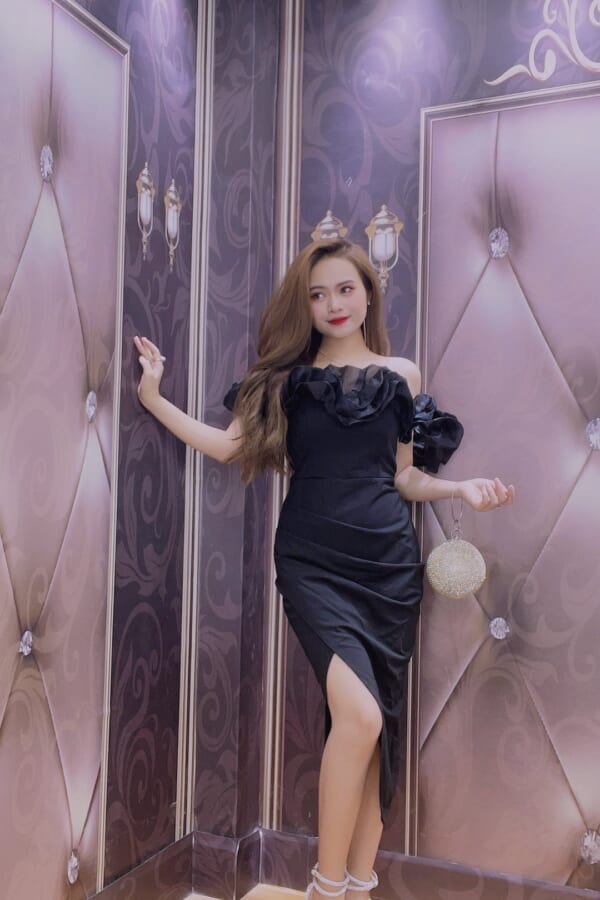 Quần áo thời trang